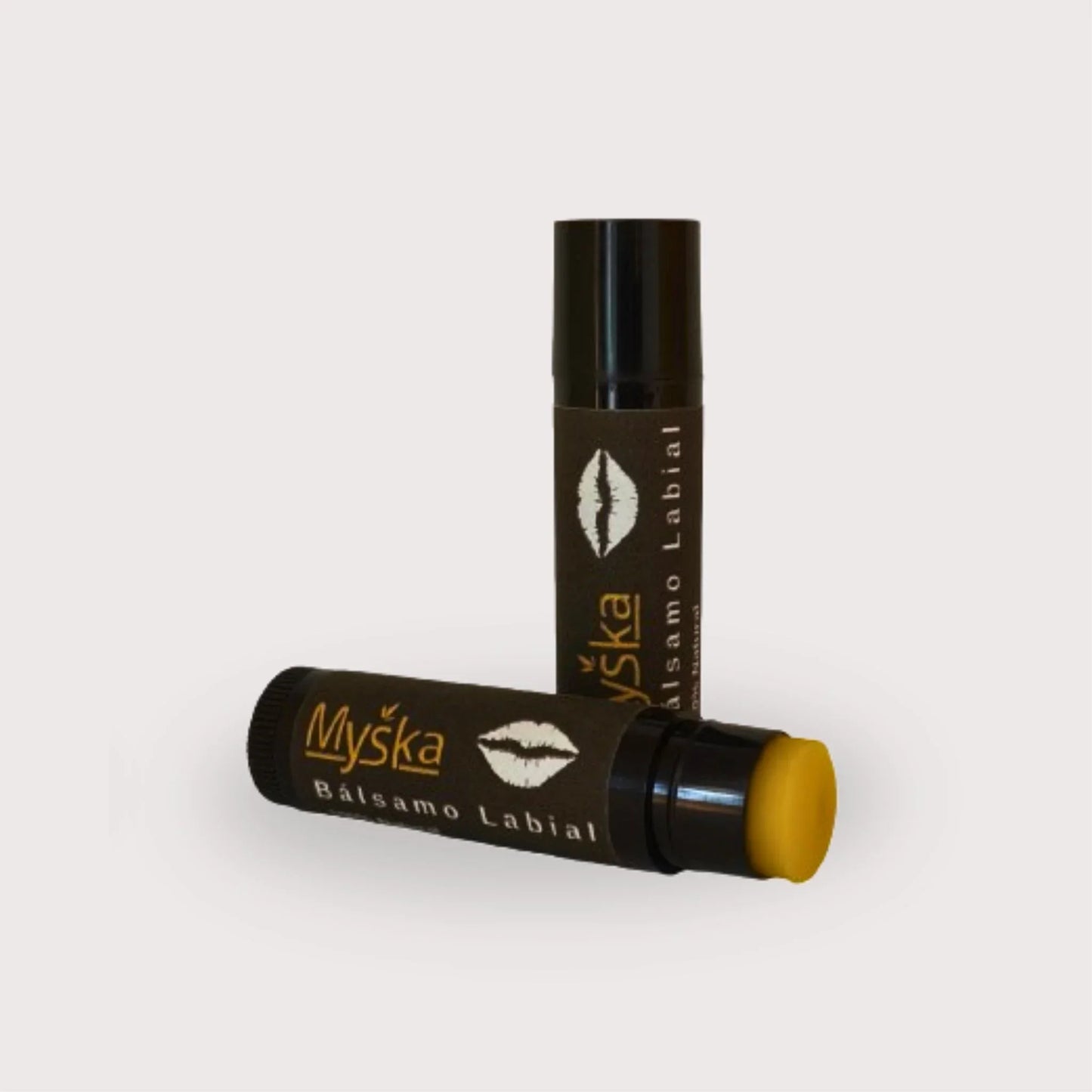 Bálsamo labial natural 5 ml