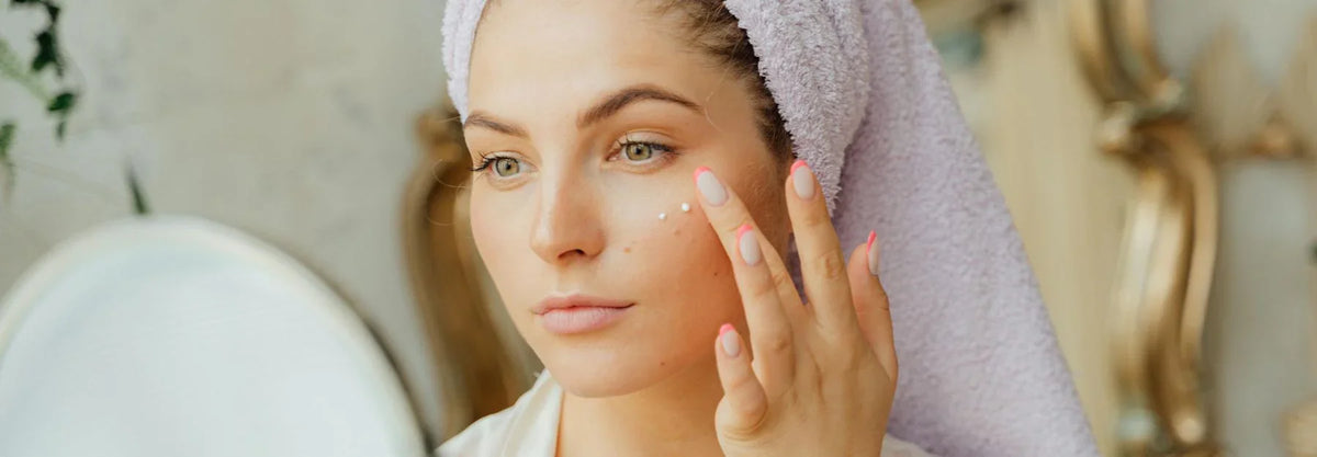 Hidratantes faciales