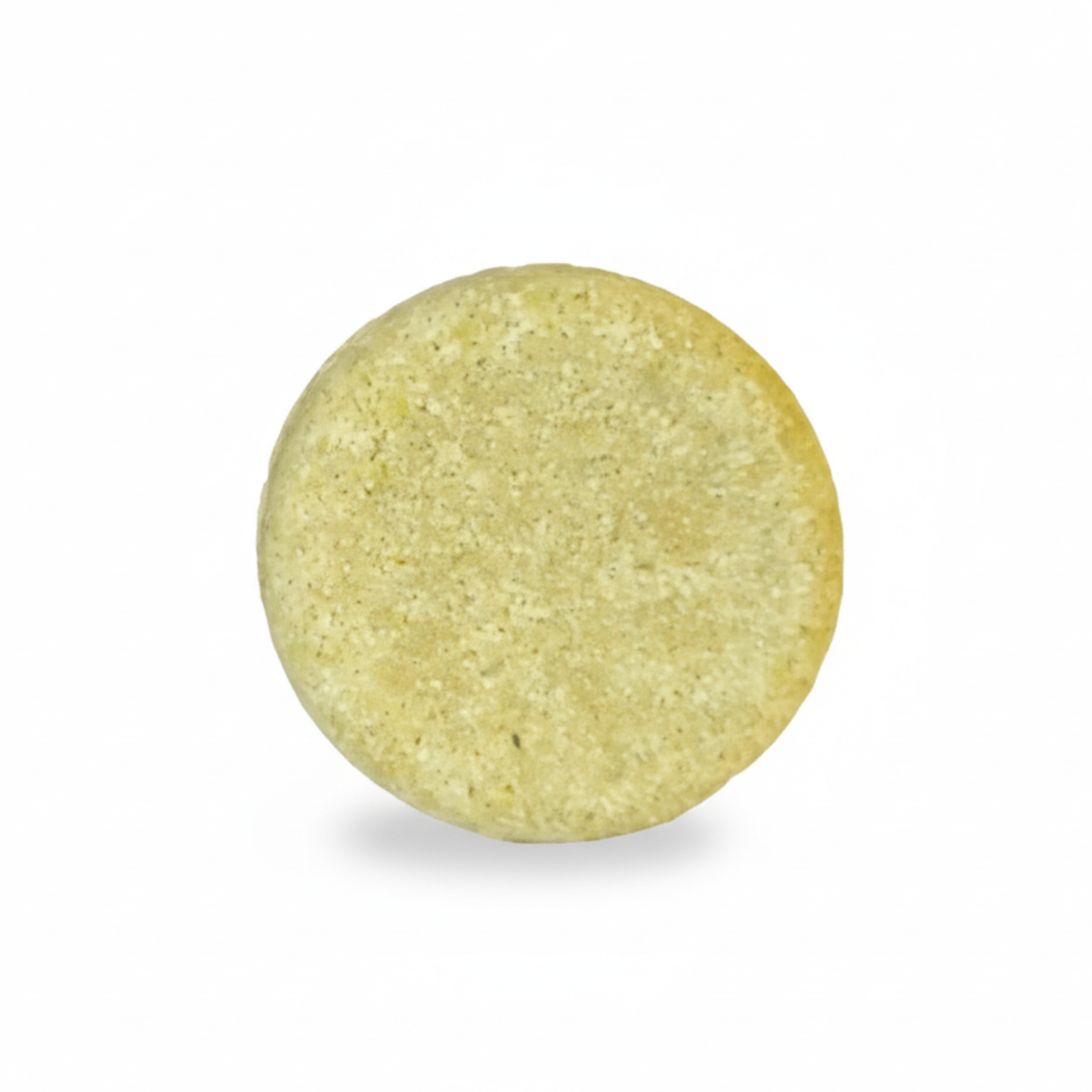 Solid Shampoo for Normal Hair