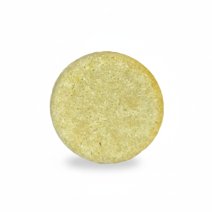 Solid Shampoo for Normal Hair