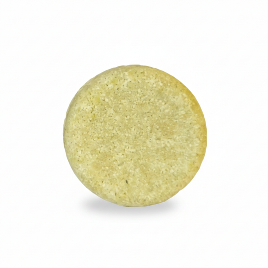 Champô Sólido Cabelos Normais | Suavidade e Equilíbrio Natural – Myska