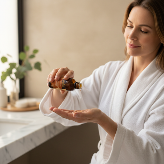 Sweet Almond Vegetable Oil