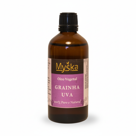 Grape Seed Vegetable Oil