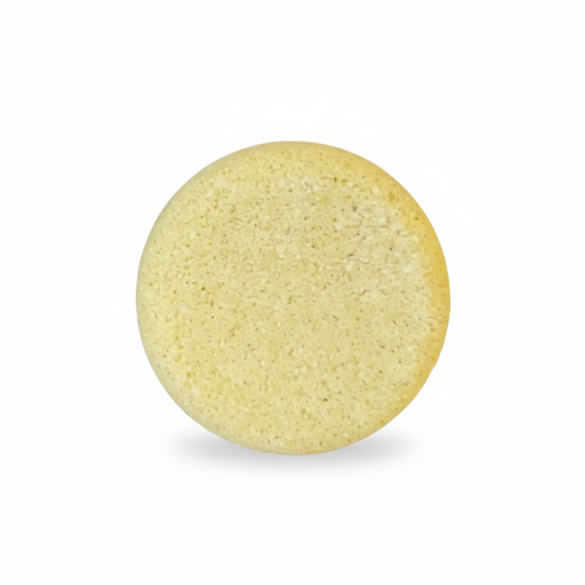 Champô Sólido Cabelos Oleosos | Purificante e Equilibrante Natural – Myska