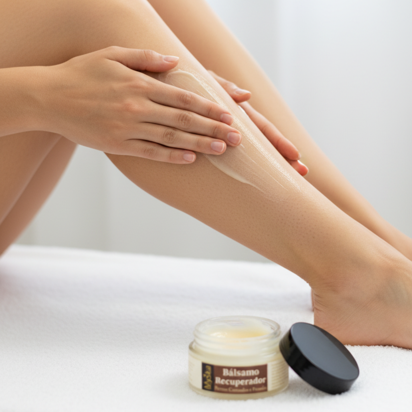 Horse Chestnut Recovery Balm