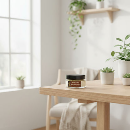 Horse Chestnut Recovery Balm