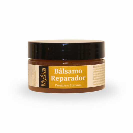 Bálsamo reparador