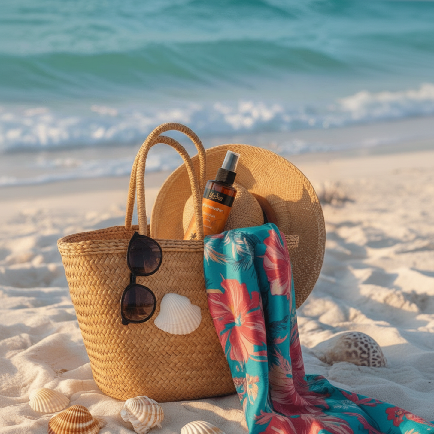 Bronceador de zanahoria y uva