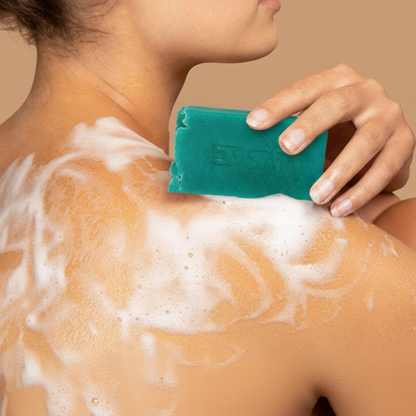 Jabón de ruda