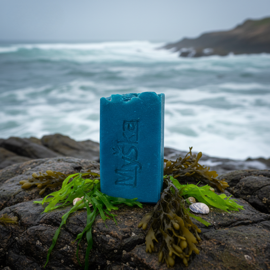 Seaweed Soap