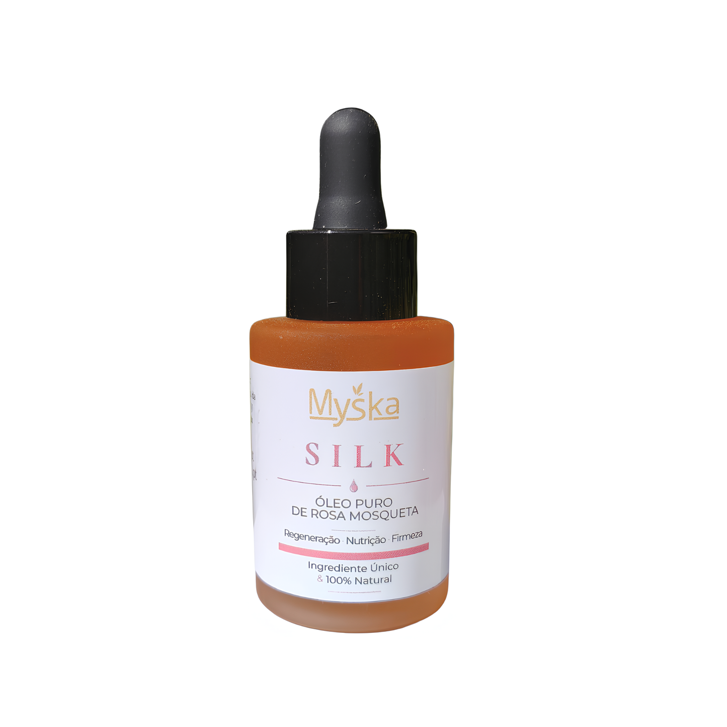 Rosehip Vegetable Oil Now in 30ML