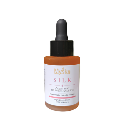 Rosehip Vegetable Oil Now in 30ML