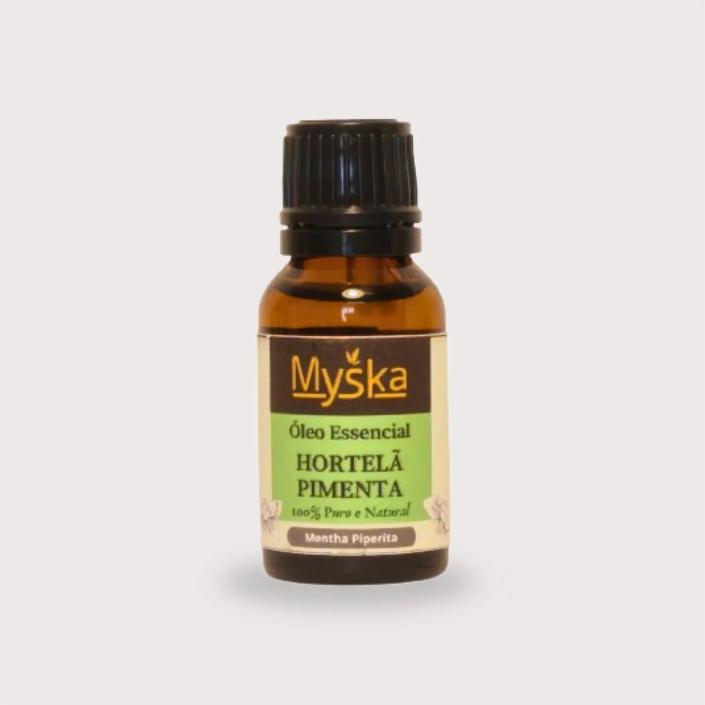 Peppermint Essential Oil