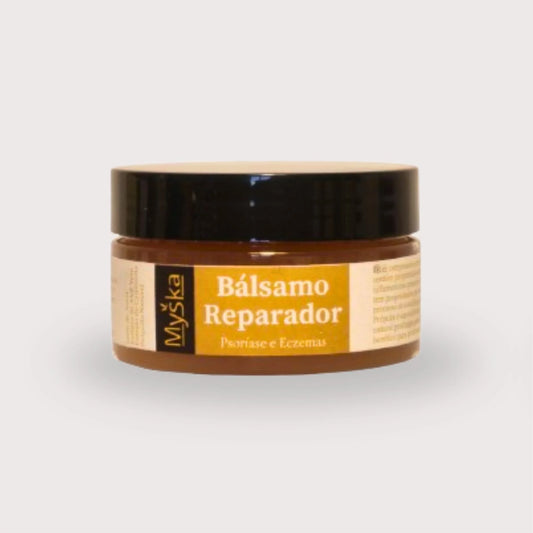 Bálsamo reparador