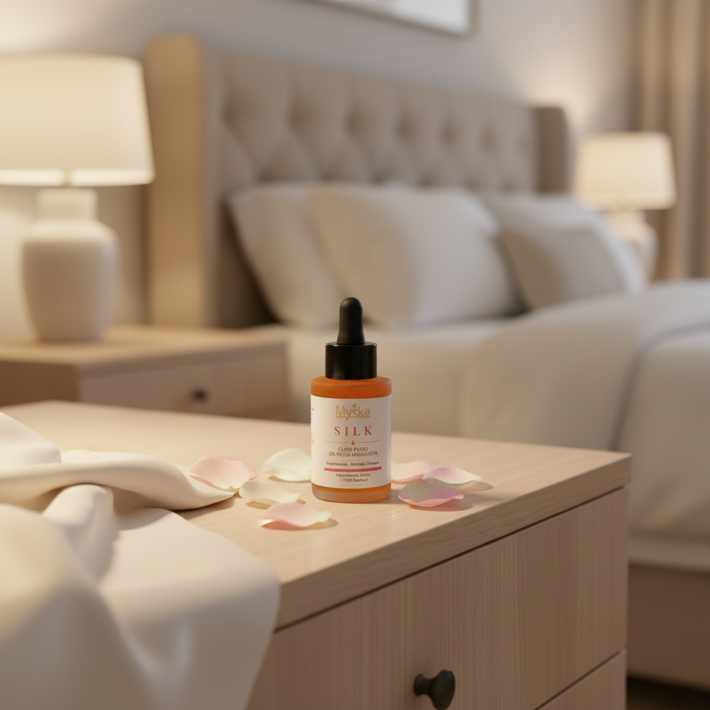 Rosehip Vegetable Oil Now in 30ML