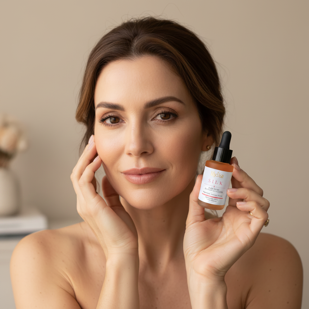 Rosehip Vegetable Oil Now in 30ML