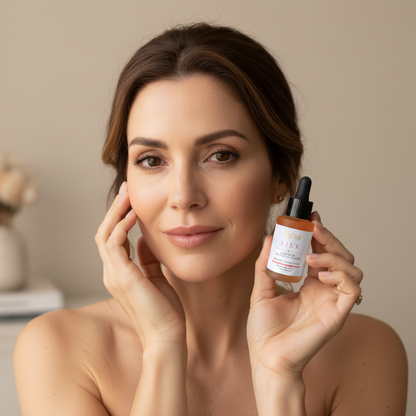 Rosehip Vegetable Oil Now in 30ML